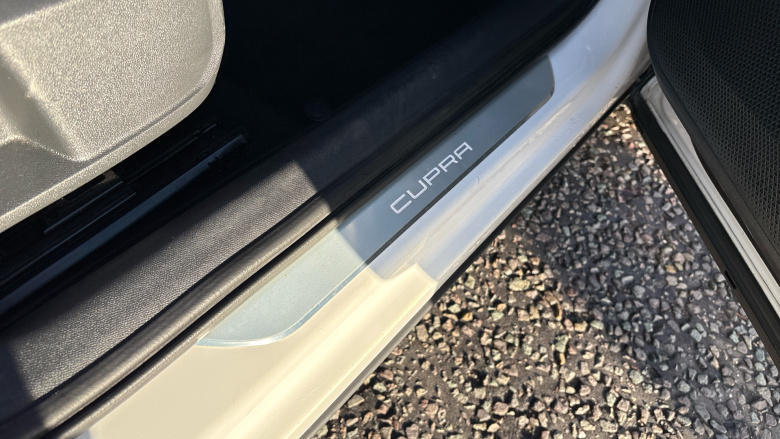 CUPRA Formentor 1.5 TSI 150 V1 5dr DSG Petrol Estate